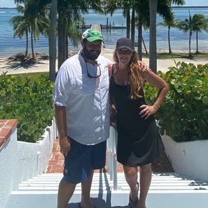 Meet your Posher, Rushell